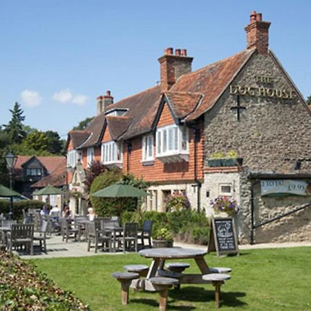 Dog House By Chef & Brewer Collection Hotel Abingdon-on-Thames Exterior photo
