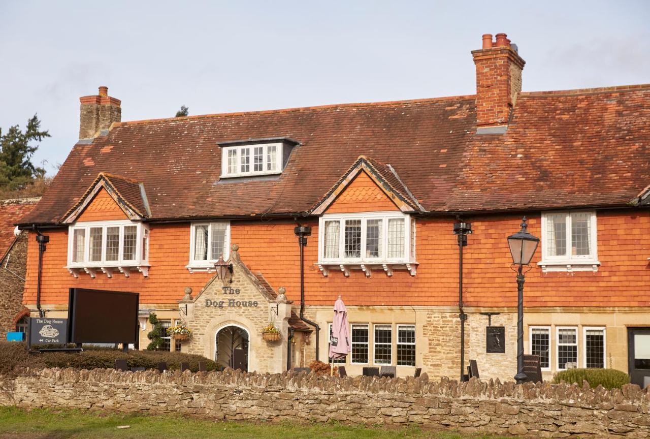 Dog House By Chef & Brewer Collection Hotel Abingdon-on-Thames Exterior photo