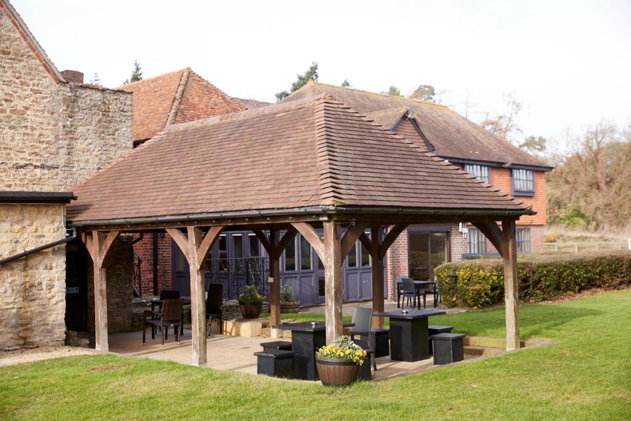 Dog House By Chef & Brewer Collection Hotel Abingdon-on-Thames Exterior photo