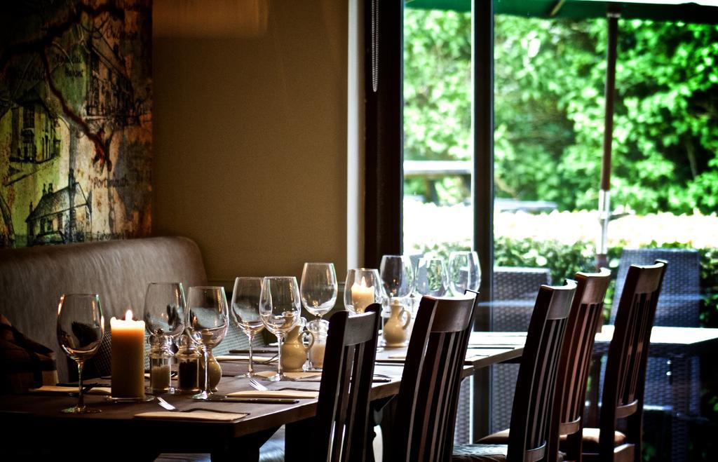 Dog House By Chef & Brewer Collection Hotel Abingdon-on-Thames Exterior photo
