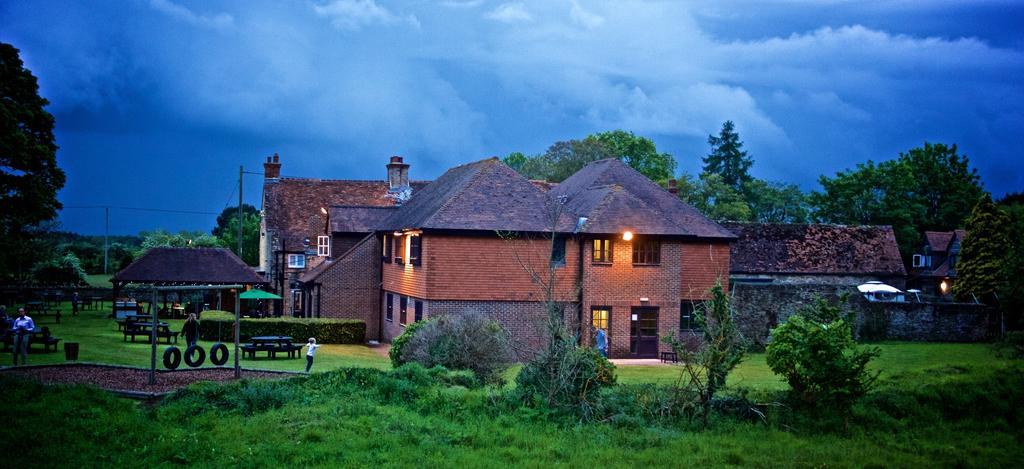 Dog House By Chef & Brewer Collection Hotel Abingdon-on-Thames Exterior photo