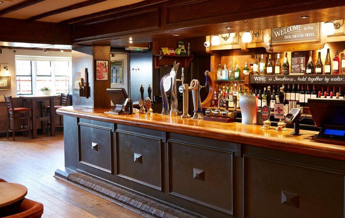 Dog House By Chef & Brewer Collection Hotel Abingdon-on-Thames Exterior photo