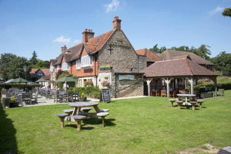 Dog House By Chef & Brewer Collection Hotel Abingdon-on-Thames Exterior photo