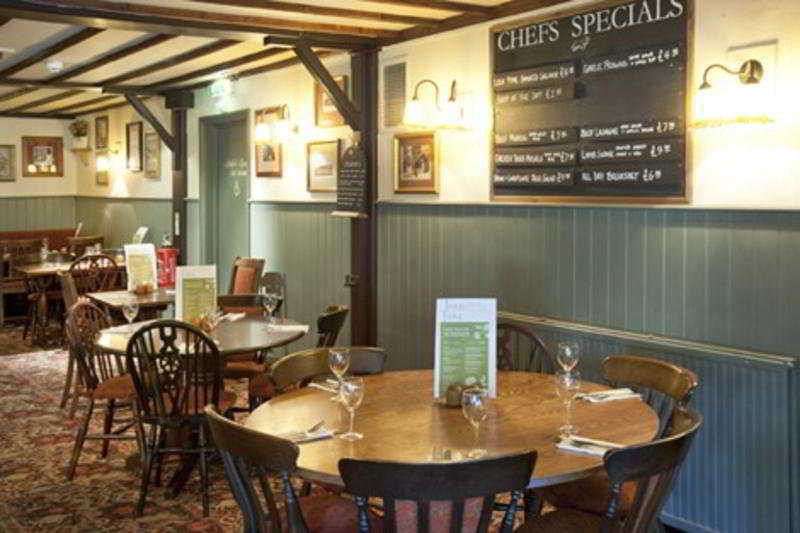 Dog House By Chef & Brewer Collection Hotel Abingdon-on-Thames Exterior photo