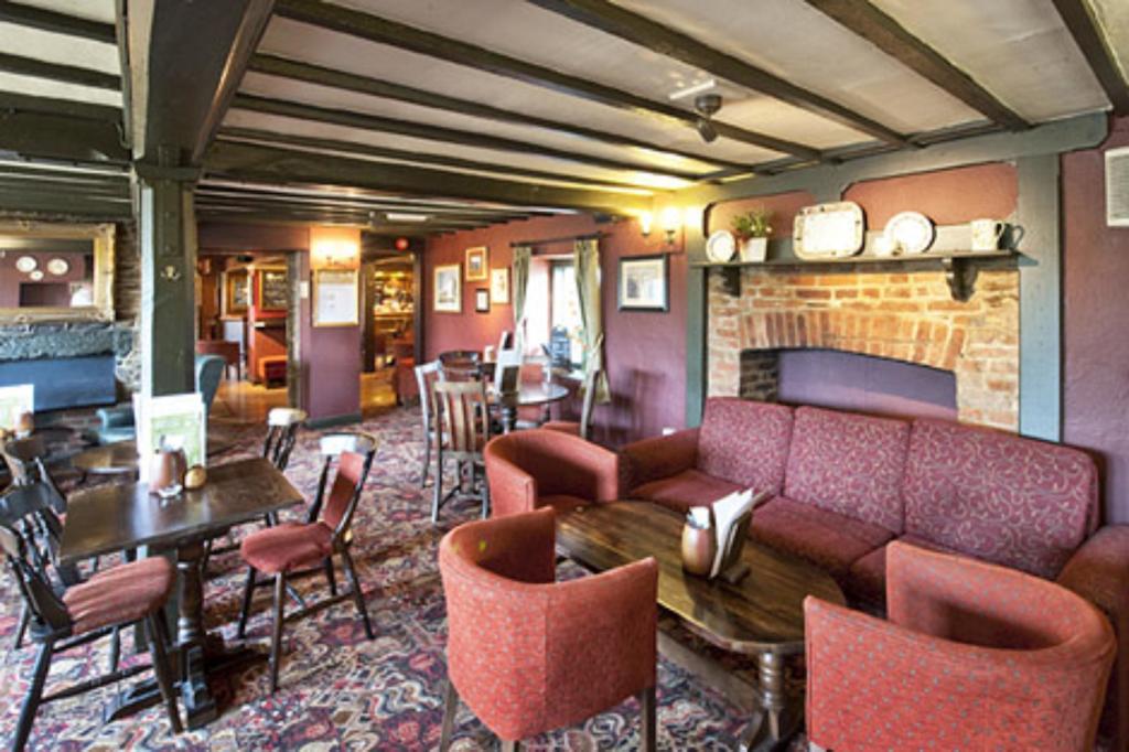 Dog House By Chef & Brewer Collection Hotel Abingdon-on-Thames Exterior photo