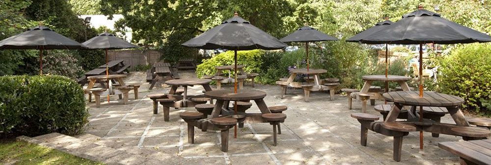 Dog House By Chef & Brewer Collection Hotel Abingdon-on-Thames Exterior photo