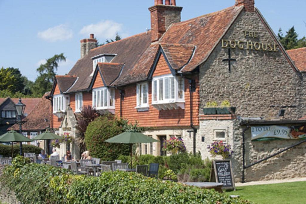 Dog House By Chef & Brewer Collection Hotel Abingdon-on-Thames Exterior photo